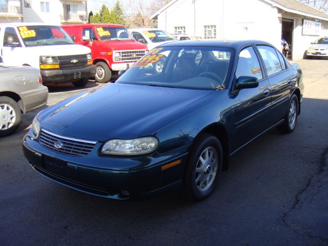 1998 Chevrolet Malibu for sale