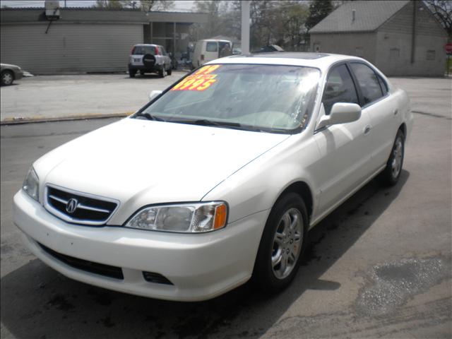 1999 Acura TL for sale