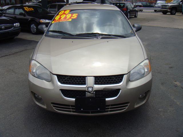 2004 Dodge Stratus
