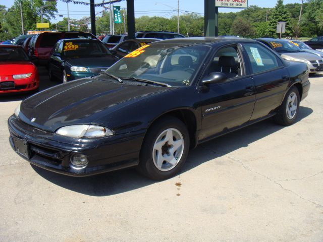 1997 Dodge Intrepid for sale