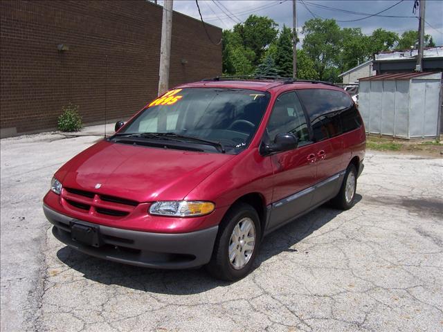 1997 Dodge Grand Caravan for sale