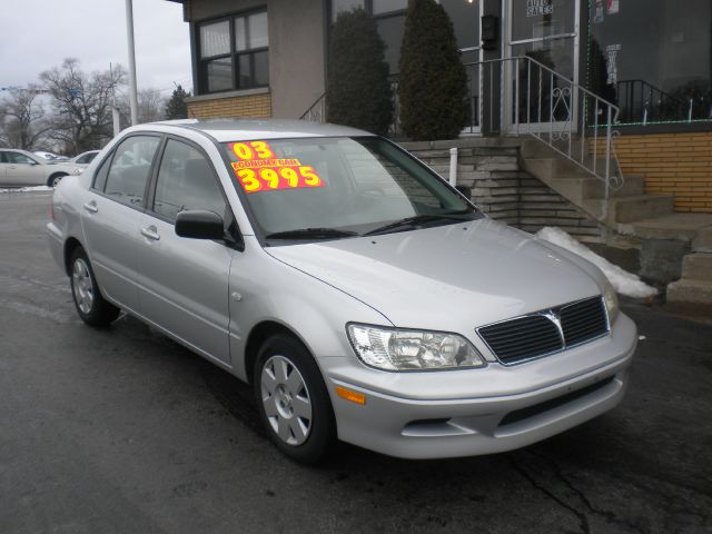 Tothego - 2003 Mitsubishi Lancer_1