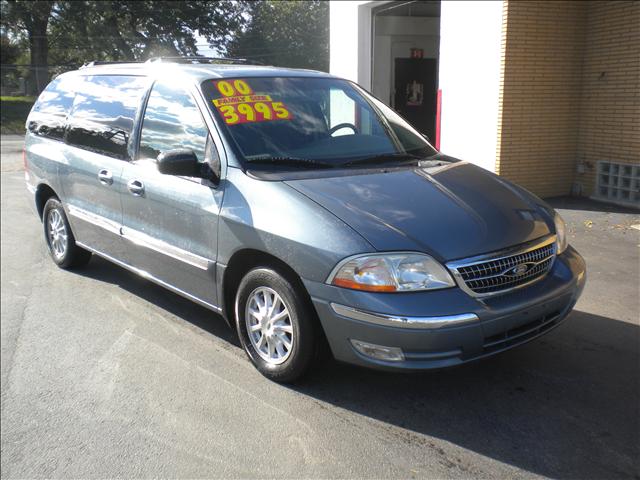 2000 Ford Windstar for sale