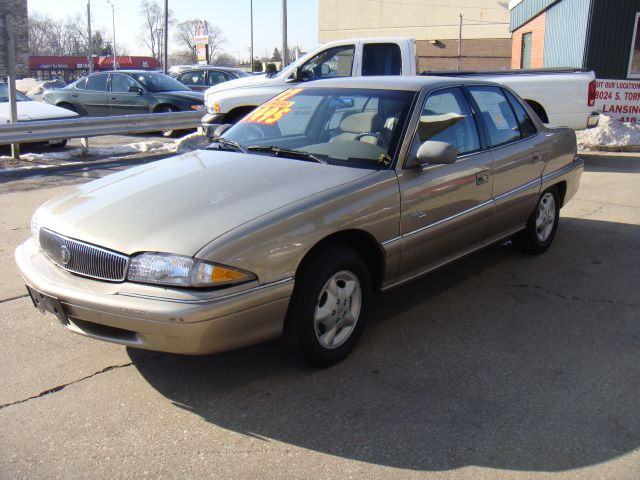 1997 Buick Skylark for sale