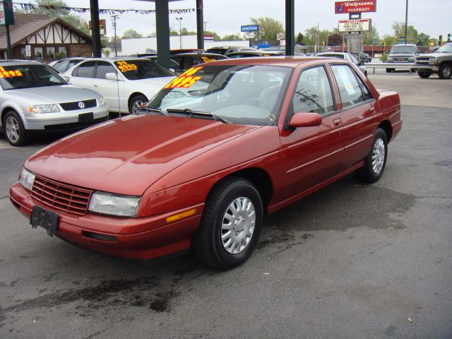 1996 Chevrolet Corsica for sale