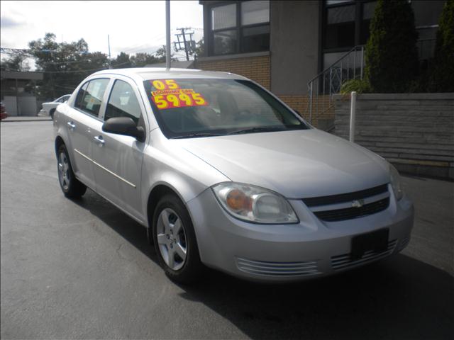 2005 Chevrolet Cobalt for sale
