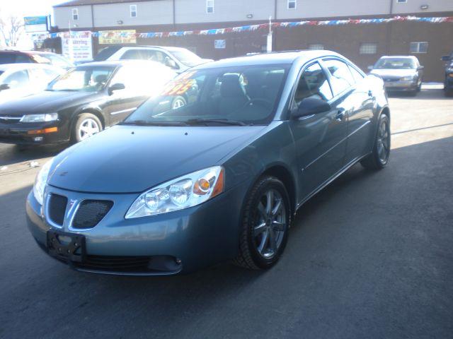 2006 Pontiac G6 for sale