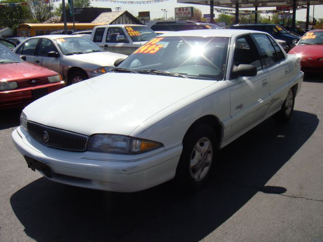 1996 Buick Skylark for sale
