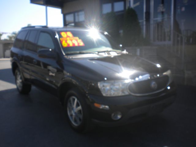 2004 Buick Rainier for sale