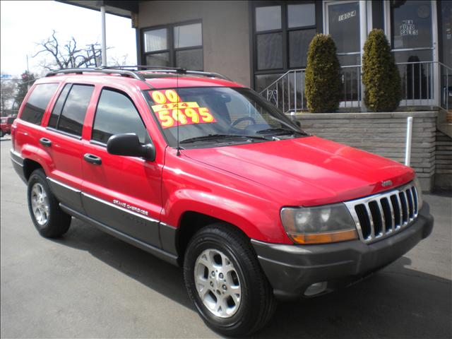 1995 Chrysler Concorde Interior. 1995 Chrysler Concorde, Used