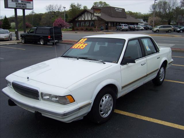 1993 Buick Century for sale
