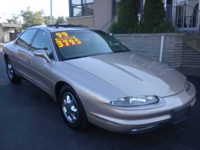 1999 Oldsmobile Aurora for sale