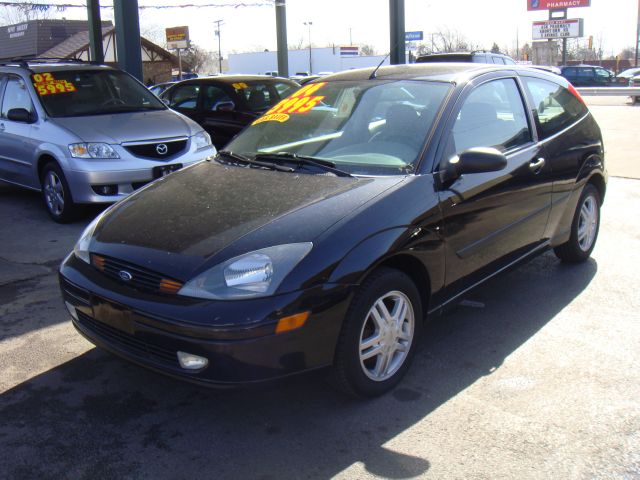 2004 Ford Focus for sale