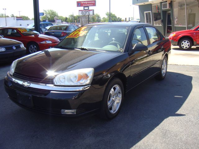 2005 Chevrolet Malibu for sale