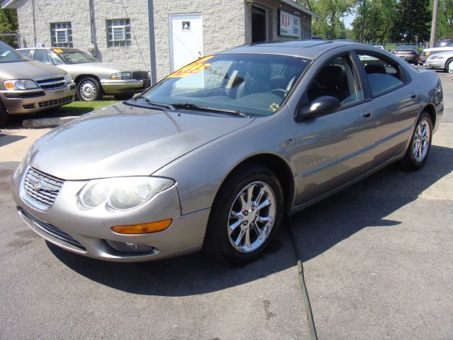 1999 Chrysler 300M for sale