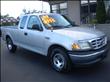 2000 Ford F150