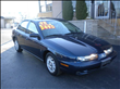 1998 Saturn S Series