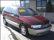 2002 Mercury Villager