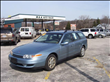 2002 Saturn L Series