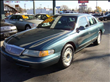 1995 Lincoln Continental