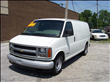 2001 Chevrolet Express