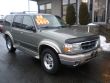 2000 Ford Explorer