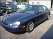 1998 Ford Taurus