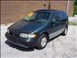 1997 Nissan Quest