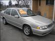 2000 Volvo S70