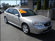 2007 Chevrolet Malibu Maxx