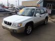 2001 Subaru Forester