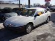 1998 Saturn S Series