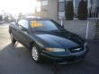 1999 Chrysler Sebring