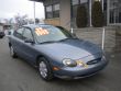 1999 Ford Taurus