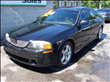 2002 Lincoln LS