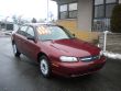 2002 Chevrolet Malibu
