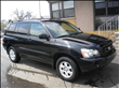 2003 Toyota Highlander