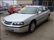 2001 Chevrolet Impala