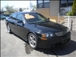 2002 Lincoln LS