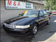 2000 Cadillac Seville