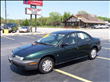 1997 Saturn S Series