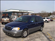 2004 Kia Sedona