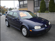 2003 Volkswagen Golf