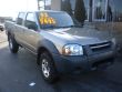 2002 Nissan Frontier