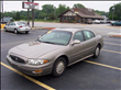2001 Buick LeSabre