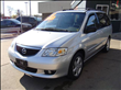 2002 Mazda MPV