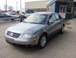 2002 Volkswagen Passat