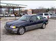 1995 Mercedes-Benz C Class