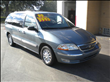 2000 Ford Windstar