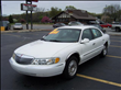 1998 Lincoln Continental